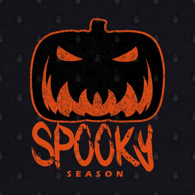 spooky season by Junalben Mamaril